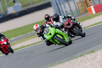 Lower Group Green Bikes